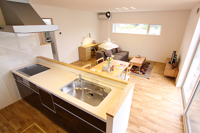 インテリア 内装・設備