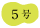 ５号