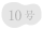 10号